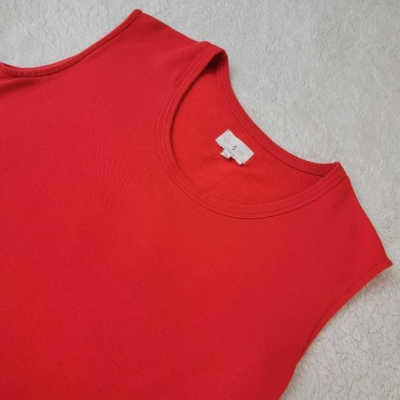 LOFT cropped top - Picture 4 of 4